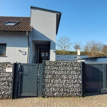 Grosse Tolle 4 Zimmer Ferienwohnung Im Herzen Des Odenwaldes Moerlenbach Luaran gambar
