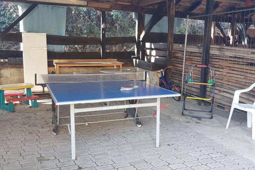 Grosse Tolle 4 Zimmer Ferienwohnung Im Herzen Des Odenwaldes Moerlenbach Luaran gambar