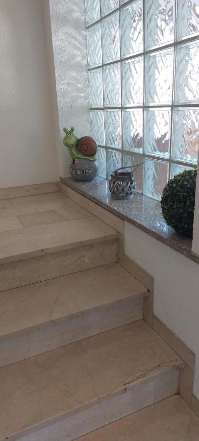 Grosse Tolle 4 Zimmer Ferienwohnung Im Herzen Des Odenwaldes Moerlenbach Luaran gambar