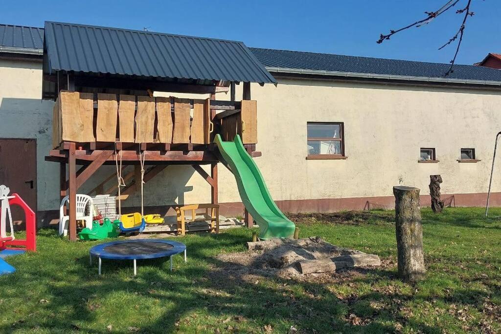Grosse Tolle 4 Zimmer Ferienwohnung Im Herzen Des Odenwaldes Moerlenbach Luaran gambar
