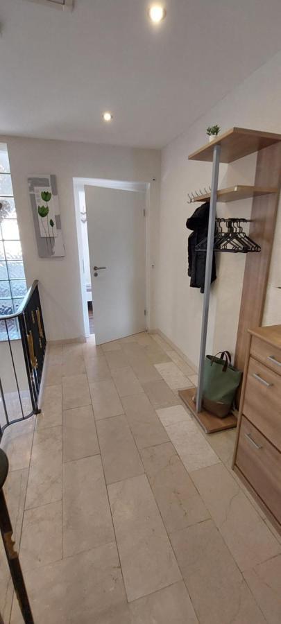 Grosse Tolle 4 Zimmer Ferienwohnung Im Herzen Des Odenwaldes Moerlenbach Luaran gambar