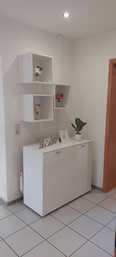 Grosse Tolle 4 Zimmer Ferienwohnung Im Herzen Des Odenwaldes Moerlenbach Luaran gambar
